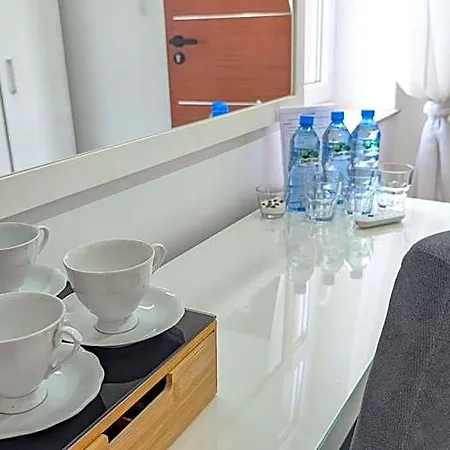 Hotel Dwor Gorny *