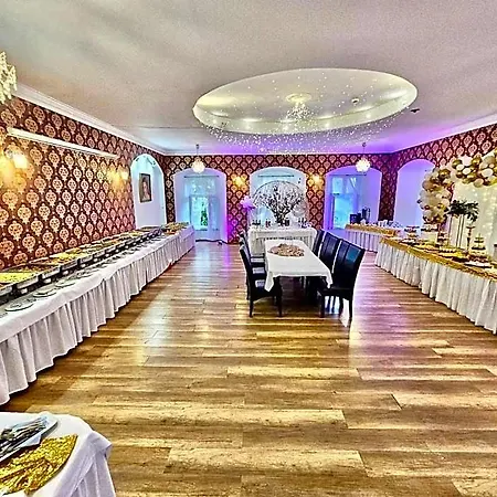 Dwor Gorny Hotel Nowa Ruda