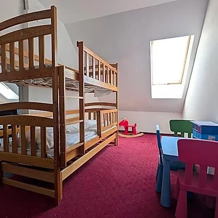 Hotel Dwor Gorny Nowa Ruda