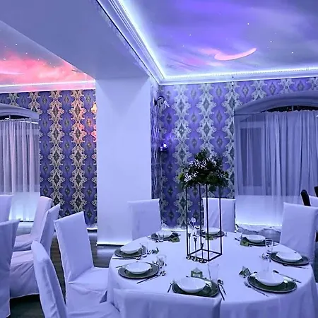 Hotel Dwor Gorny *